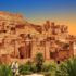 Voyage incentive à Ouarzazate