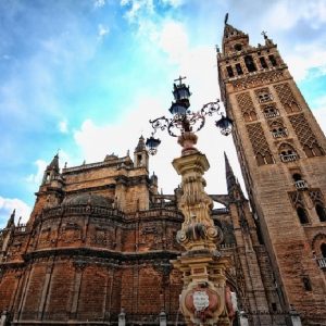 Voyage d'étude à Seville 4