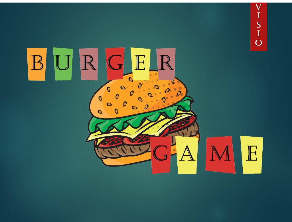 quiz-burger-game
